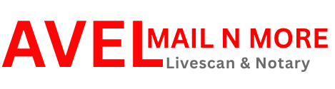 Brea Mail N More, Brea CA